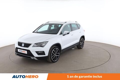 Annonce voiture Seat Ateca 19990 €