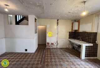  Maison � vendre 3 pi�ces 61 m�