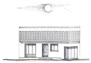  Maison � vendre 4 pi�ces 87 m�