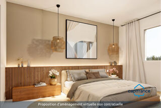  Appartement � vendre 4 pi�ces 104 m�