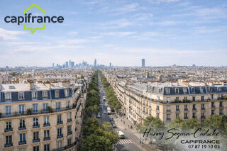  Appartement � vendre 1 pi�ce 34 m�