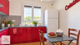  Maison à vendre 5 pièces 80 m²