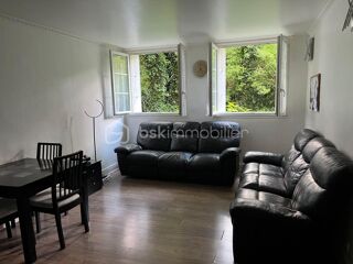  Appartement � vendre 3 pi�ces 56 m�