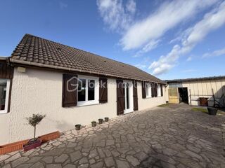  Maison à vendre 4 pièces 105 m²