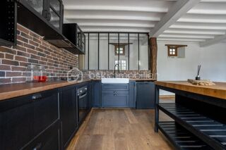  Maison à vendre 7 pièces 162 m²