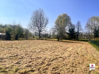  Terrain à vendre 1917 m²