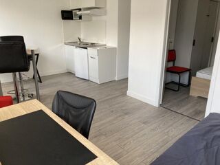  Appartement � louer 1 pi�ce 32 m�