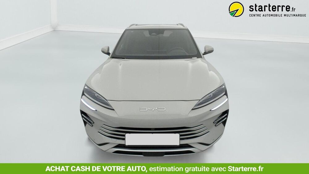 Seal U 1.5l DM-i 218 ch PHEV Boost 2025 occasion 69190 Saint-Fons