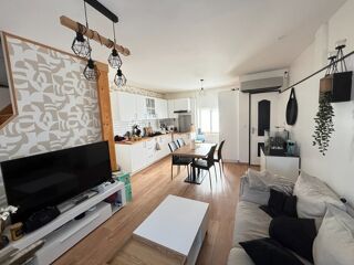  Maison à vendre 4 pièces 60 m²