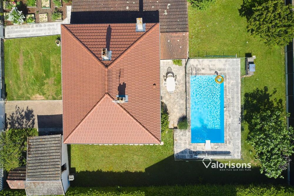 Maison individuelle