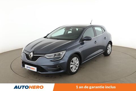 Renault M&eacute;gane 1.5 dCi Blue Business 115 ch 2021 occasion Issy-les-Moulineaux 92130