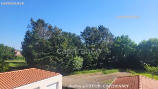  Appartement à vendre 3 pièces 44 m²