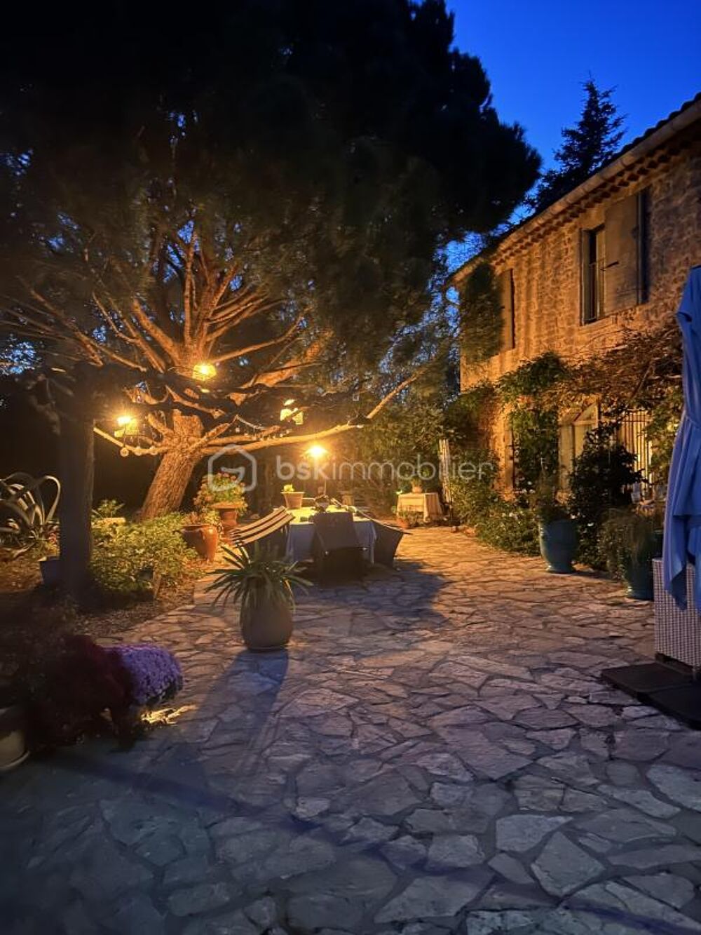 � vendre  Maison Vers-Pont-du-Gard (30210)