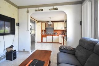  Maison à vendre 5 pièces 99 m²