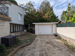  Maison à vendre 6 pièces 133 m²