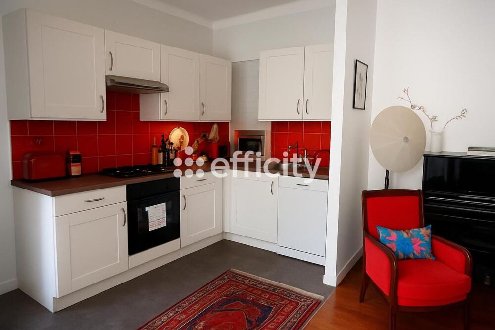 Vente Appartement Appartement ancien Nantes