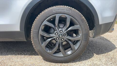 Discovery sport 2.0 TD4 180 AWD BVA9 SE - Automatique 2019 occasion 45000 Orleans