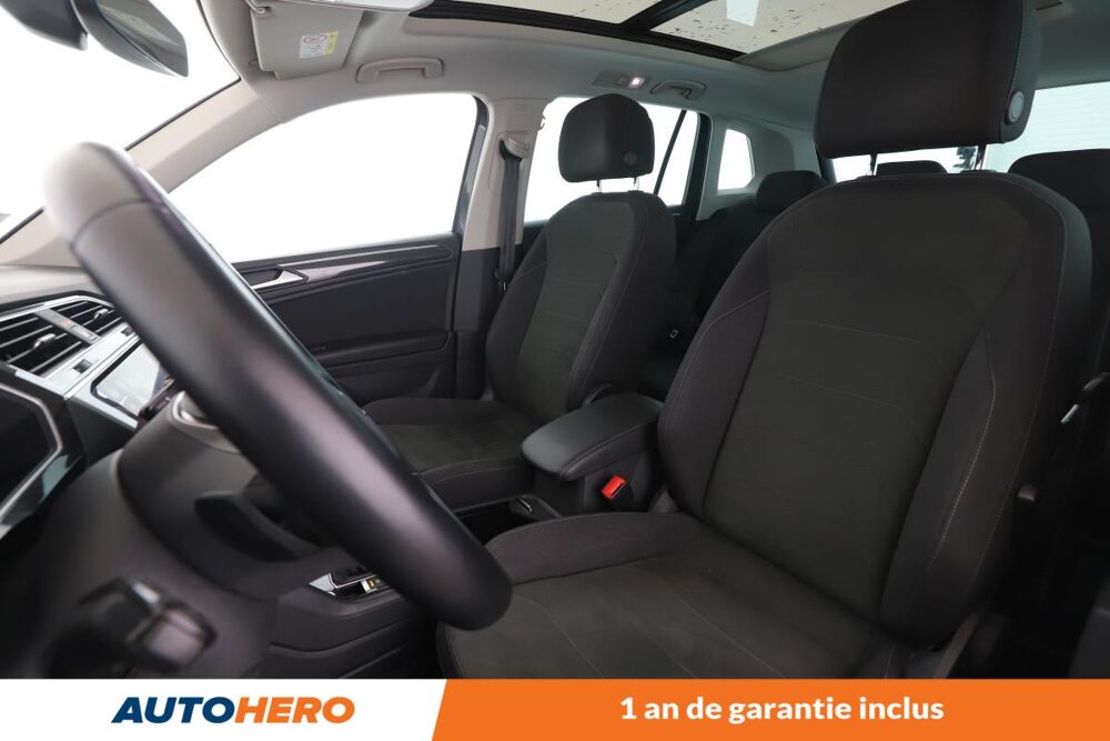 Tiguan 1.5 TSI Elegance DSG7 150 ch 2021 occasion 92130 Issy-les-Moulineaux