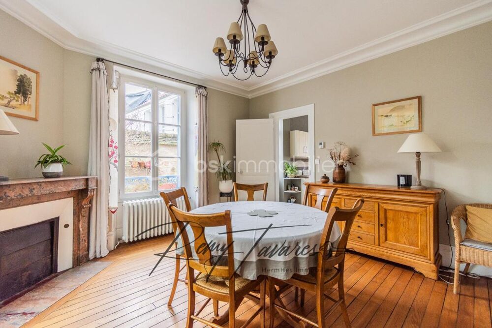 � vendre  Propri�t�/ch�teau Fontainebleau (77300)