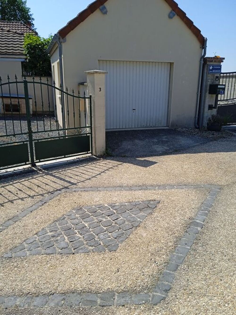 Location Maison Maison de 70m2 à louer sur Saint-Remy-sous-Broyes Saint remy sous broyes