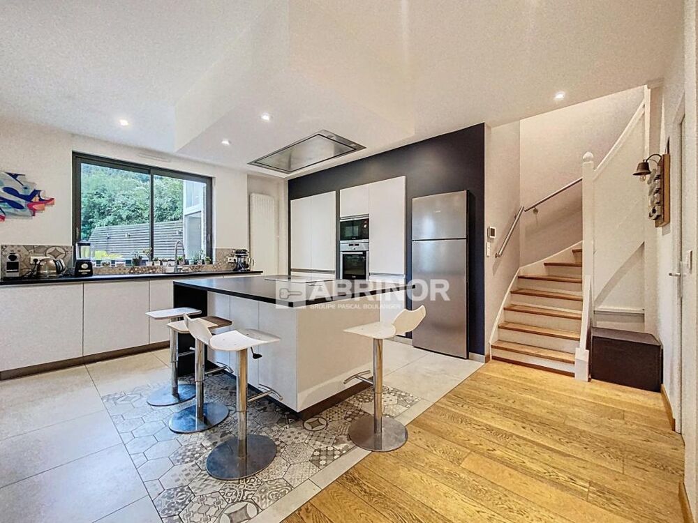 Vente Maison MAISON DE PRESTIGE SECTEUR HIPPODROME MARCQ EN BAROEUL Marcq en baroeul