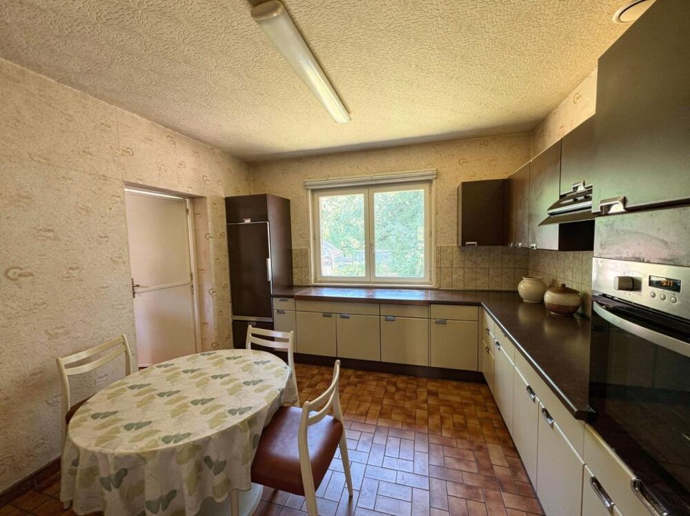 Vente Maison Maison à vendre 7 pièces COSNES ET ROMAIN (54) Cosnes et romain