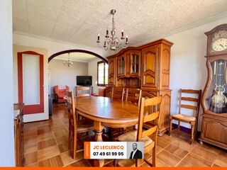  Maison � vendre 3 pi�ces 67 m�