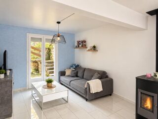  Maison à vendre 5 pièces 90 m²