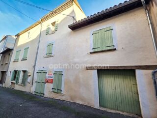  Maison à vendre 4 pièces 84 m²