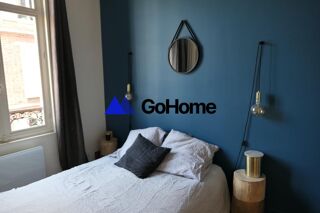  Appartement à louer 3 pièces 60 m²