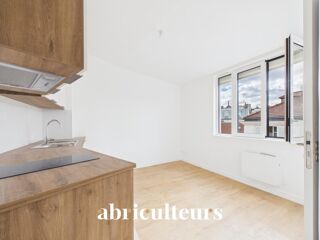  Appartement à vendre 2 pièces 26 m²