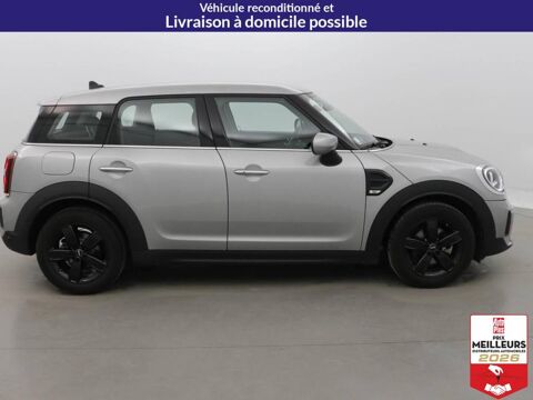 Countryman 136 BVA7 Cooper Essential 2023 occasion 10150 Lavau