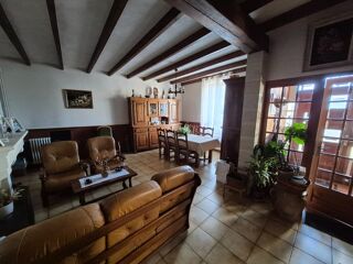  Maison � vendre 6 pi�ces 139 m�