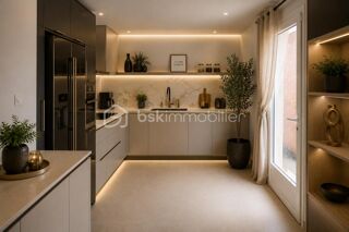  Maison à vendre 4 pièces 76 m²
