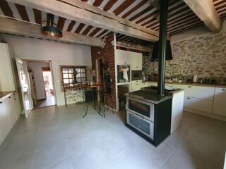  Maison � vendre 7 pi�ces 212 m�