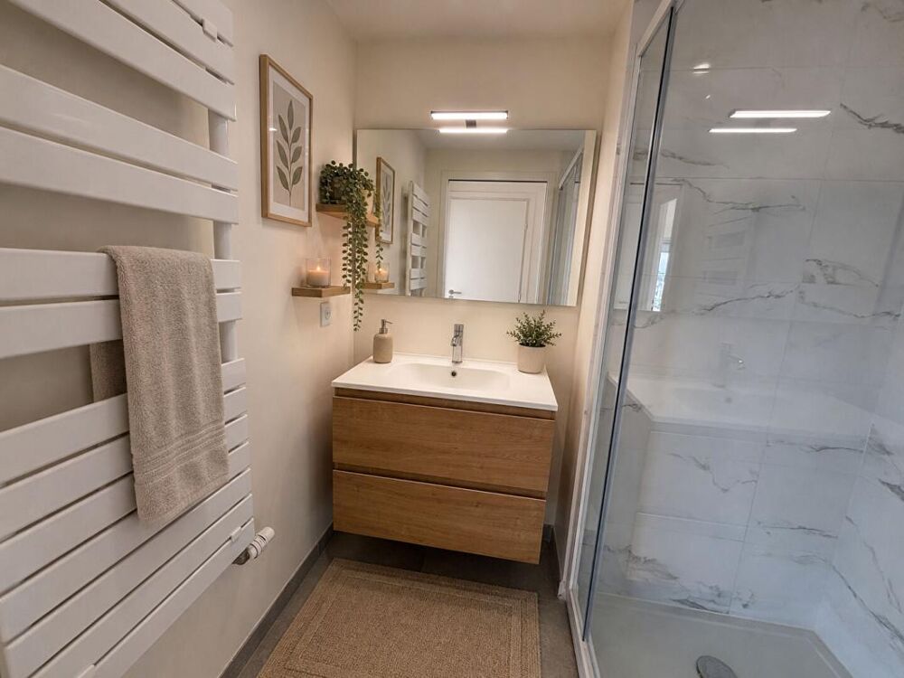 à vendre  Appartement Bordeaux (33200)