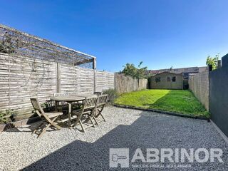  Maison � vendre 4 pi�ces 81 m�