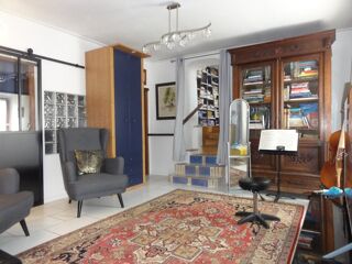  Maison à vendre 3 pièces 106 m²