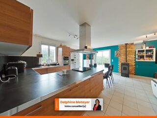  Maison � vendre 5 pi�ces 102 m�