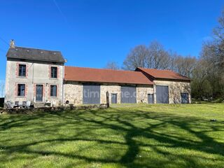  Maison � vendre 4 pi�ces 95 m�