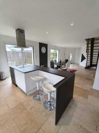  Maison � vendre 5 pi�ces 163 m�