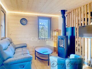  Chalet à vendre 5 pièces 120 m²