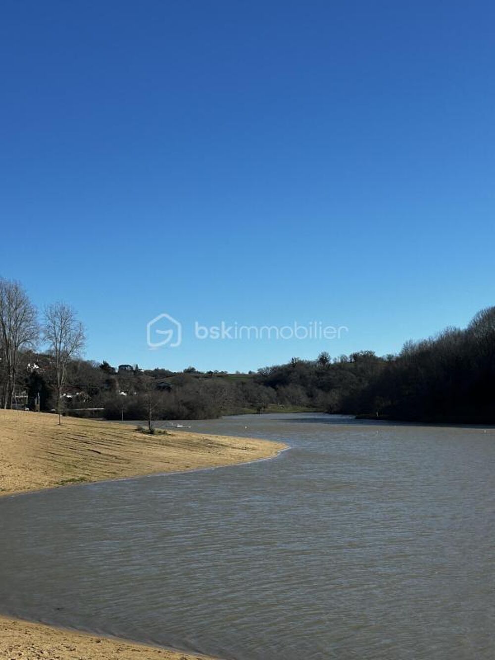 � vendre  Maison Saint-P�e-sur-Nivelle (64310)