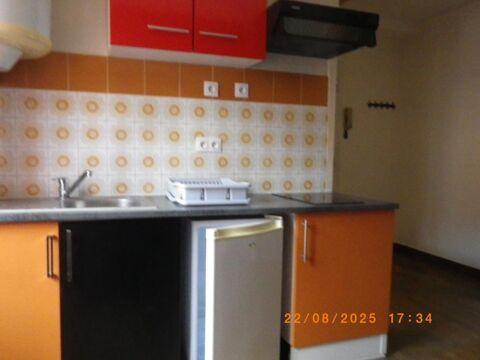  Appartement � louer 2 pi�ces 41 m�