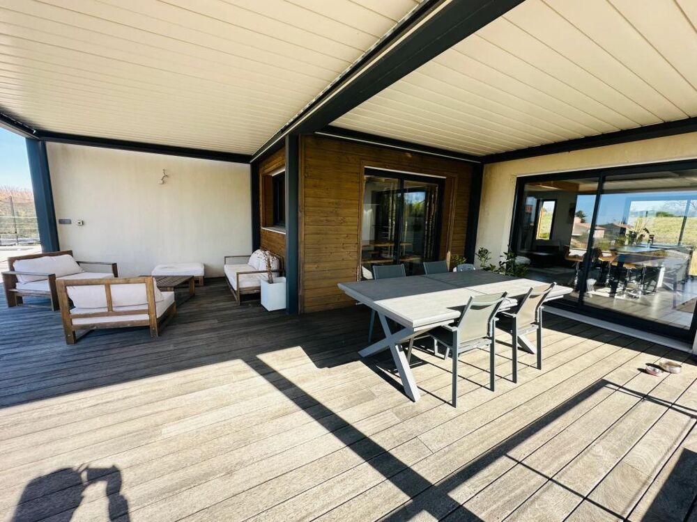 � vendre  Villa Valensole (04210)