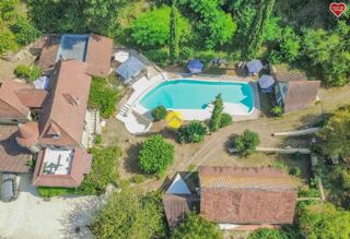  Propri�t�/ch�teau � vendre 9 pi�ces 182 m�