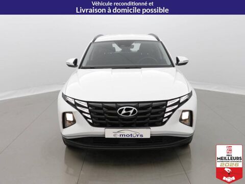 Tucson T-GDI 230 Hybrid BVA6 Intuitive 2023 occasion 10150 Lavau