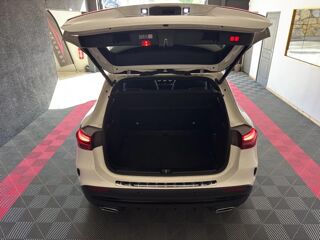 Classe GLA 200 d 2.0 150ch 8G-DCT AMG-Line 2023 occasion 34500 B&eacute;ziers