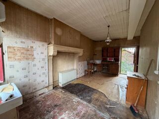  Maison � vendre 4 pi�ces 71 m�