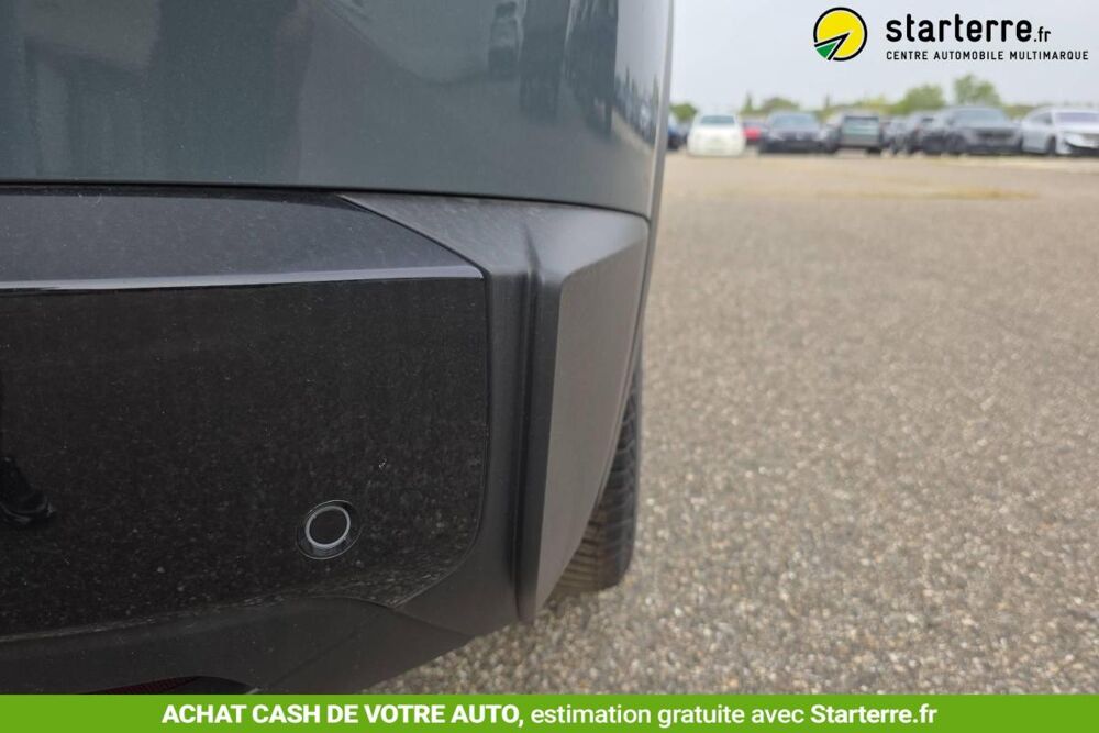 C5 aircross HYBRIDE NOUVEAU 145 CH E-DCS6 MAX 2026 occasion 69190 Saint-Fons